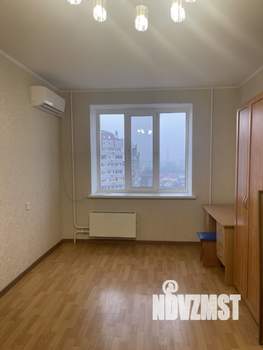 1-к квартира, вторичка, 37м2, 11/12 этаж