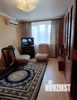 4-к квартира, вторичка, 84м2, 4/10 этаж