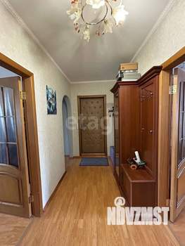 2-к квартира, вторичка, 59м2, 8/15 этаж