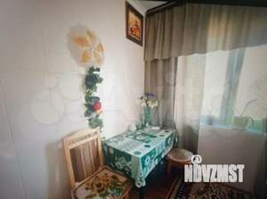 4-к квартира, вторичка, 62м2, 5/5 этаж