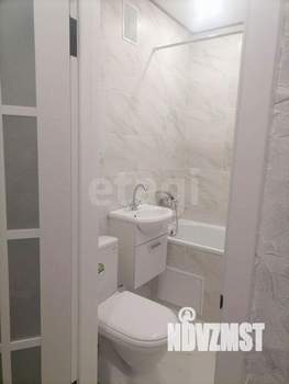 2-к квартира, вторичка, 44м2, 4/5 этаж