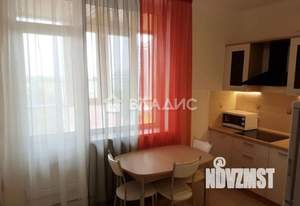 2-к квартира, вторичка, 65м2, 8/11 этаж
