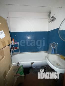 2-к квартира, вторичка, 52м2, 7/10 этаж