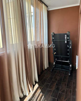 4-к квартира, вторичка, 138м2, 9/10 этаж