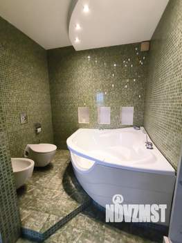 3-к квартира, вторичка, 128м2, 9/9 этаж