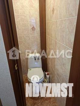 2-к квартира, вторичка, 40м2, 5/5 этаж