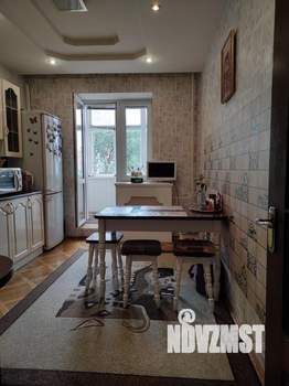 3-к квартира, вторичка, 96м2, 5/16 этаж