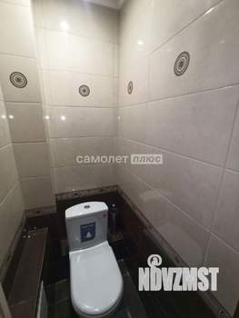 2-к квартира, вторичка, 51м2, 3/9 этаж