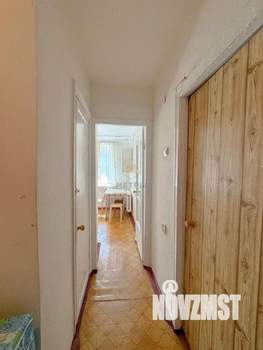 1-к квартира, вторичка, 30м2, 1/5 этаж