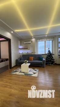 1-к квартира, вторичка, 53м2, 11/14 этаж