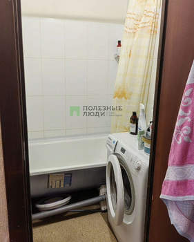 3-к квартира, вторичка, 75м2, 3/10 этаж