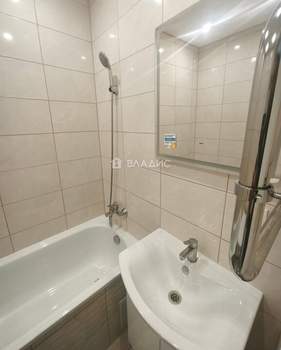 1-к квартира, вторичка, 29м2, 5/9 этаж