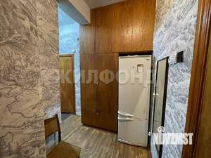 3-к квартира, вторичка, 64м2, 2/3 этаж