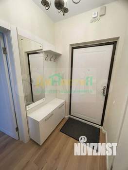 1-к квартира, вторичка, 34м2, 4/17 этаж