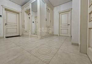 3-к квартира, вторичка, 86м2, 8/11 этаж