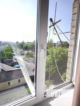 1-к квартира, вторичка, 19м2, 5/5 этаж
