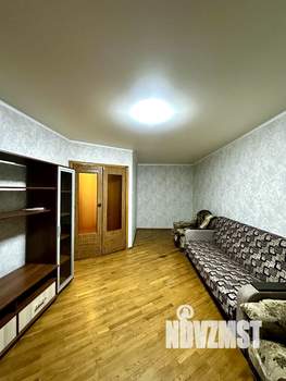 1-к квартира, вторичка, 33м2, 4/10 этаж