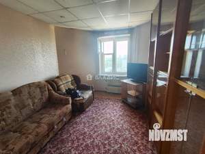 1-к квартира, вторичка, 34м2, 14/15 этаж