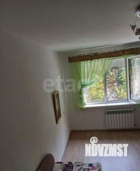 2-к квартира, вторичка, 42м2, 1/5 этаж