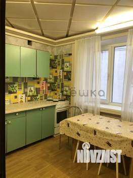 1-к квартира, вторичка, 38м2, 9/10 этаж