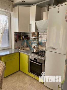 2-к квартира, вторичка, 46м2, 3/9 этаж