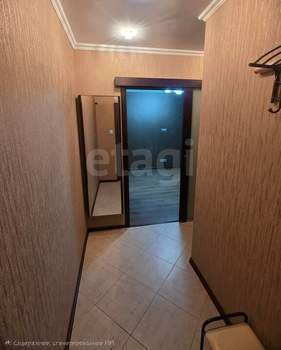 1-к квартира, вторичка, 30м2, 1/5 этаж