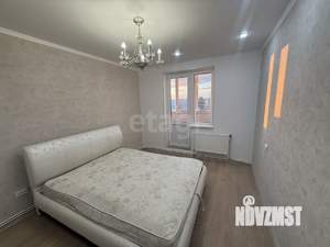 3-к квартира, вторичка, 68м2, 10/10 этаж