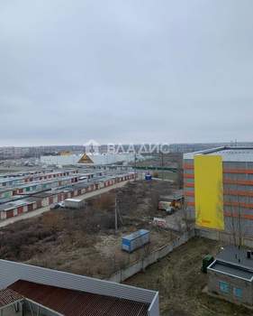 Студия квартира, вторичка, 42м2, 6/20 этаж