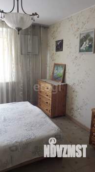 3-к квартира, вторичка, 73м2, 3/6 этаж