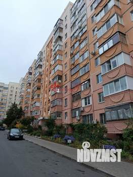 2-к квартира, вторичка, 55м2, 4/10 этаж