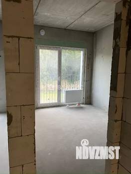 1-к квартира, вторичка, 40м2, 2/8 этаж