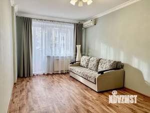 2-к квартира, вторичка, 47м2, 4/5 этаж