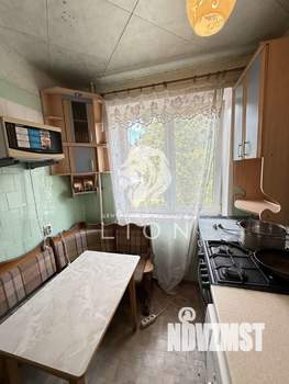 3-к квартира, вторичка, 61м2, 3/5 этаж