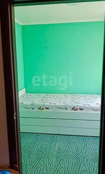 2-к квартира, вторичка, 43м2, 5/5 этаж