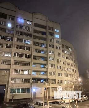 4-к квартира, вторичка, 102м2, 1/10 этаж