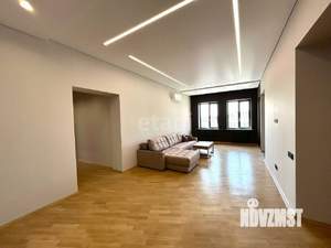 3-к квартира, вторичка, 131м2, 7/7 этаж