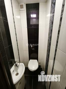 3-к квартира, вторичка, 66м2, 5/9 этаж