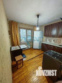 2-к квартира, вторичка, 58м2, 1/9 этаж