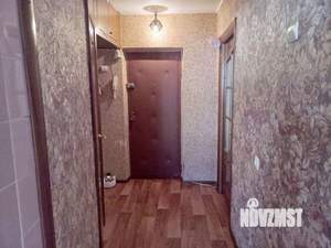 2-к квартира, вторичка, 45м2, 4/5 этаж