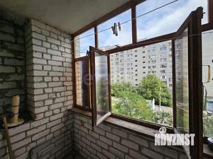 1-к квартира, вторичка, 36м2, 4/10 этаж