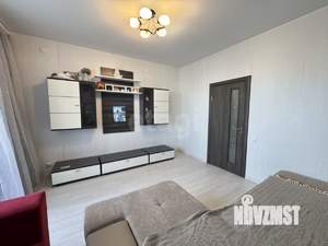 1-к квартира, вторичка, 44м2, 11/13 этаж