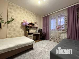 2-к квартира, вторичка, 51м2, 6/10 этаж