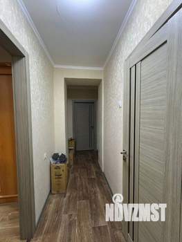3-к квартира, вторичка, 99м2, 9/16 этаж