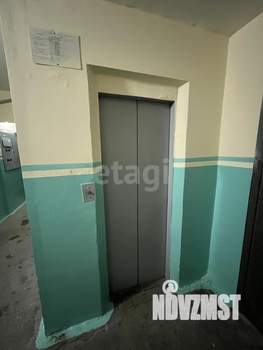 2-к квартира, вторичка, 58м2, 8/10 этаж