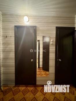 1-к квартира, вторичка, 35м2, 10/11 этаж