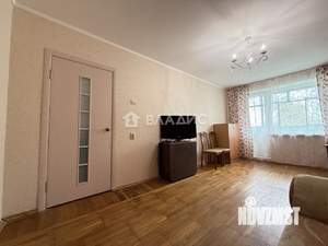 1-к квартира, вторичка, 31м2, 4/5 этаж