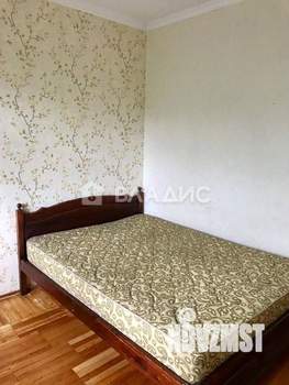 3-к квартира, вторичка, 59м2, 3/9 этаж