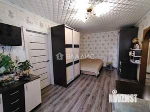 2-к квартира, вторичка, 44м2, 5/5 этаж