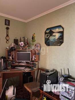 4-к квартира, вторичка, 85м2, 11/17 этаж