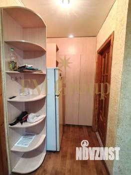 3-к квартира, вторичка, 62м2, 3/5 этаж